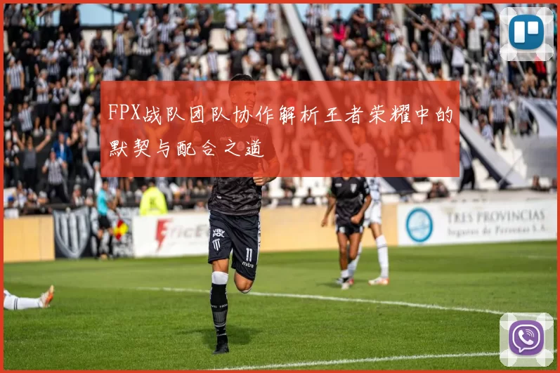 FPX战队团队协作解析王者荣耀中的默契与配合之道