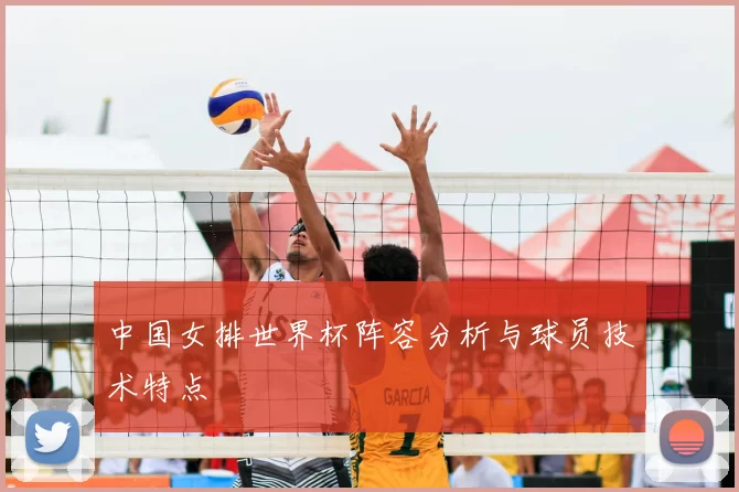 中国女排世界杯阵容分析与球员技术特点