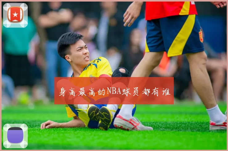 身高最高的NBA球员都有谁