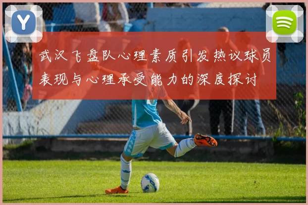 武汉飞盘队心理素质引发热议球员表现与心理承受能力的深度探讨