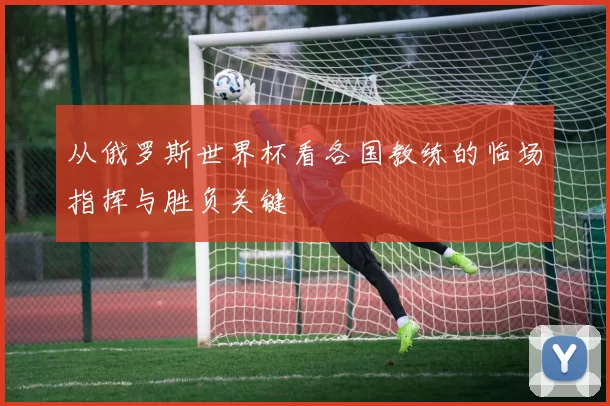 从俄罗斯世界杯看各国教练的临场指挥与胜负关键