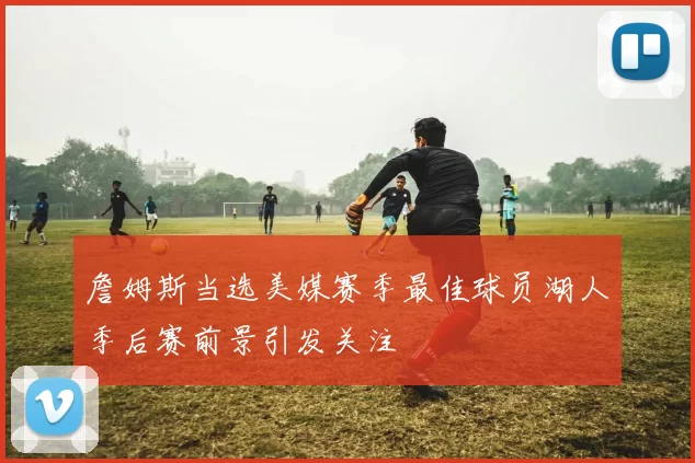 詹姆斯当选美媒赛季最佳球员湖人季后赛前景引发关注
